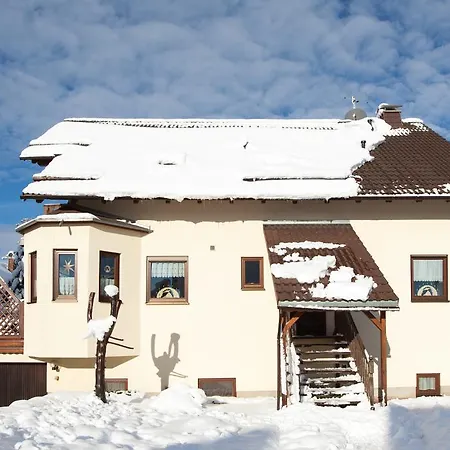 Ferienwohnung Hetzdorf - Urlaub Am Tharandter Wald Pokój zdjęcie