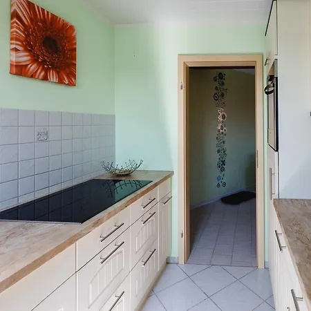 Ferienwohnung Hetzdorf - Urlaub Am Tharandter Wald Zewnętrze zdjęcie