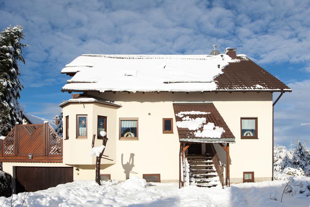 - Urlaub Am Tharandter Wald * Hetzdorf