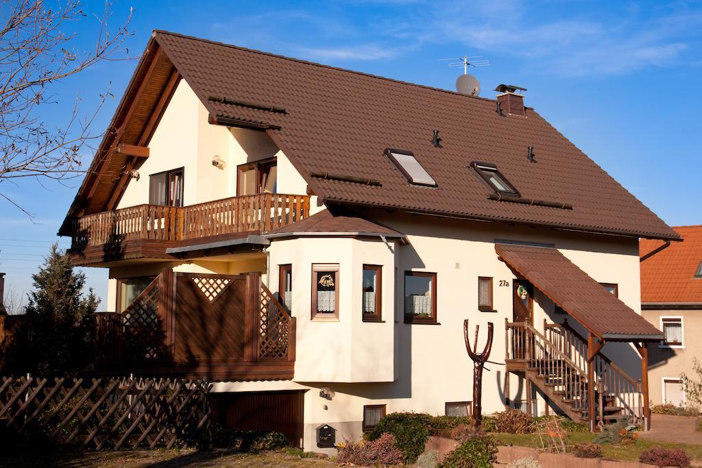 - Urlaub Am Tharandter Wald Hetzdorf
