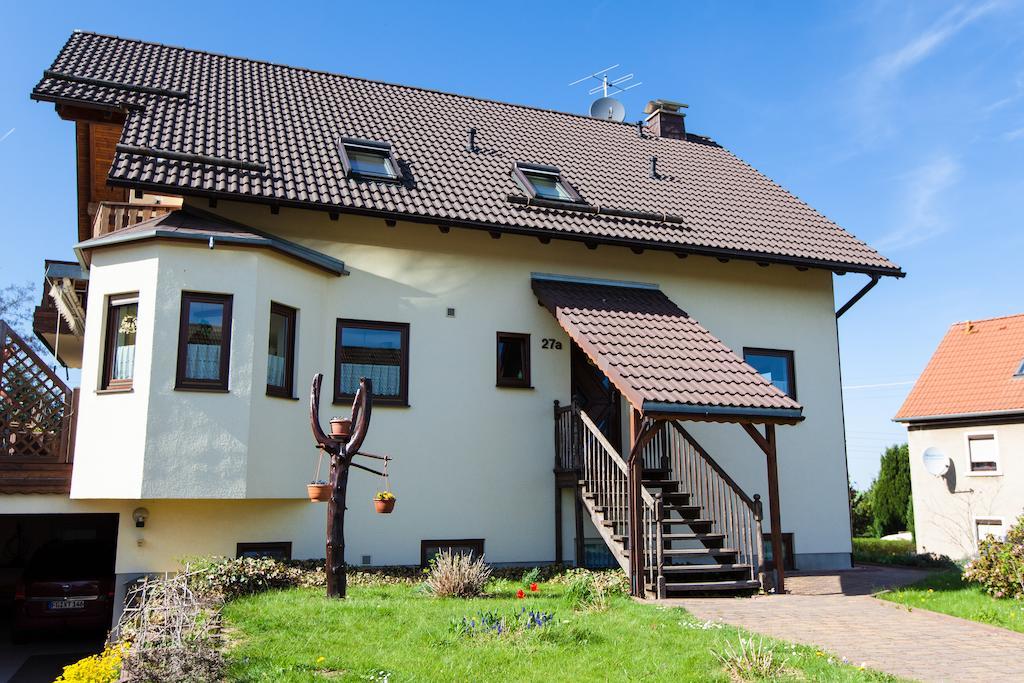 Apartment - Urlaub Am Tharandter Wald