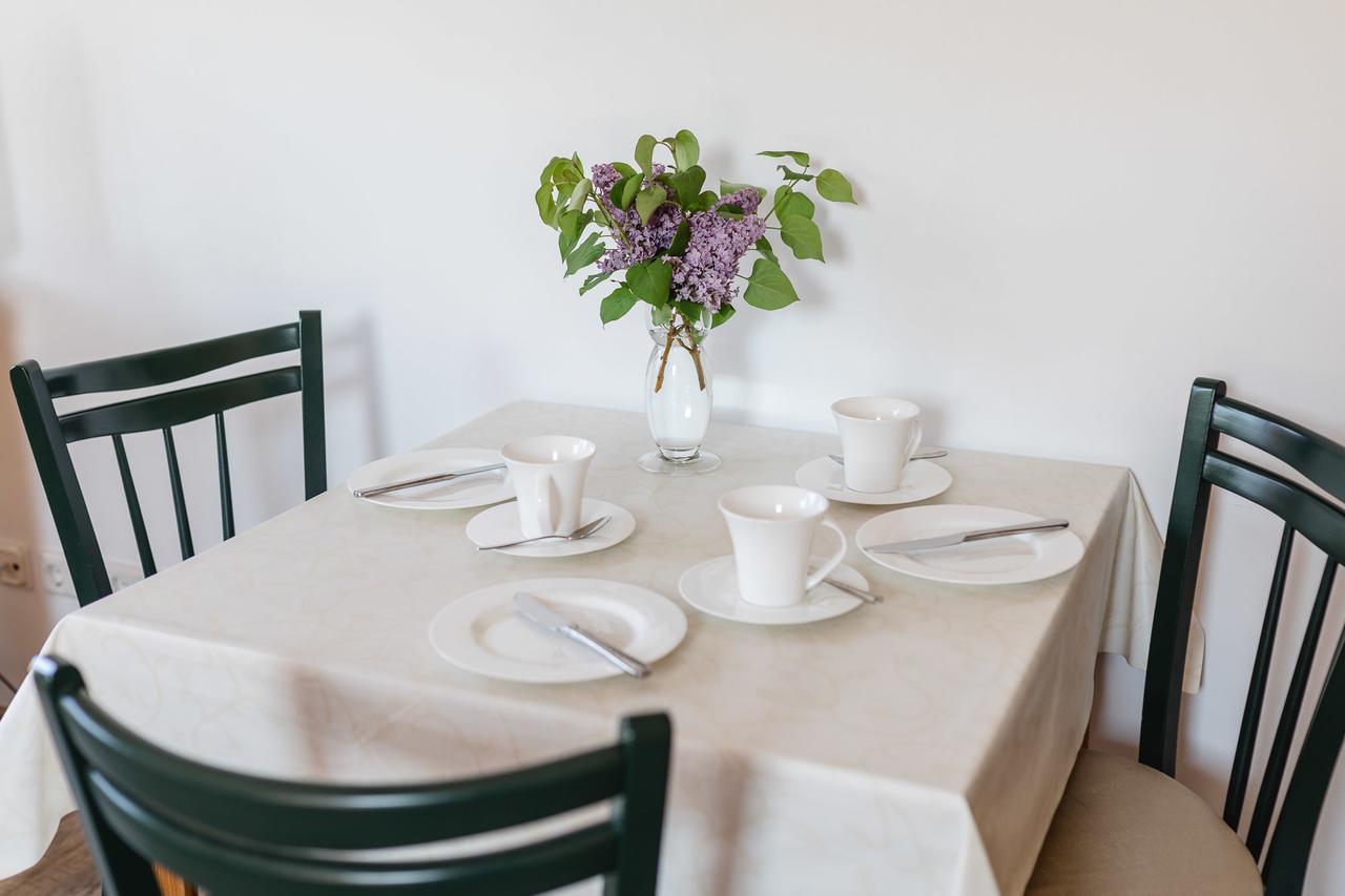 - Urlaub Am Tharandter Wald Apartment