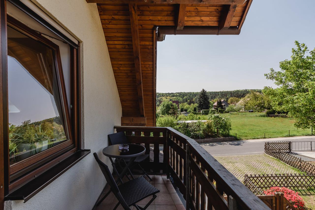 - Urlaub Am Tharandter Wald Hetzdorf