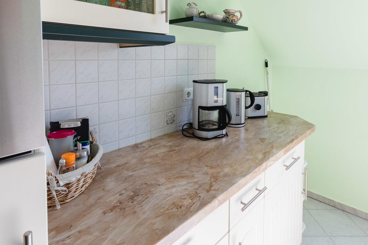 - Urlaub Am Tharandter Wald Apartment *
