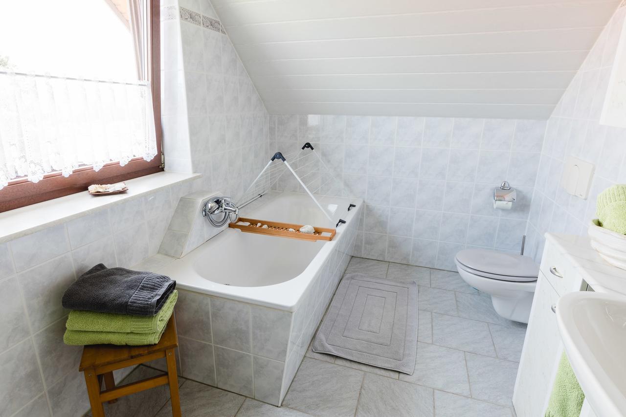 Apartment - Urlaub Am Tharandter Wald Hetzdorf