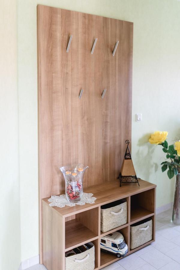Apartment - Urlaub Am Tharandter Wald *